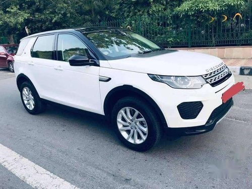 Land Rover Range Rover Sport S 2019 AT in Gurgaon 