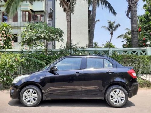 Maruti Suzuki Swift Dize 2013 MT for sale in Mumbai 