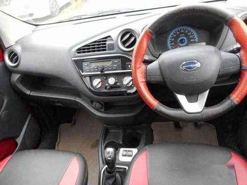Used 2018 Datsun Redi-GO MT for sale in Guntur 