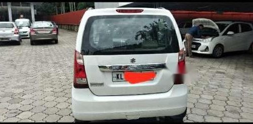 2015 Maruti Suzuki Wagon R LXi MT for sale in Kochi