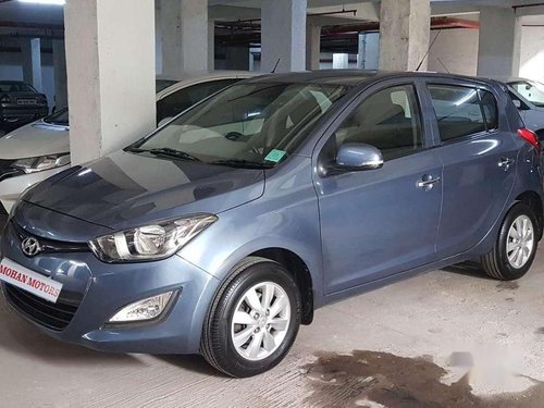 Used 2012 Hyundai i20 Asta 1.2 MT for sale in Pune 