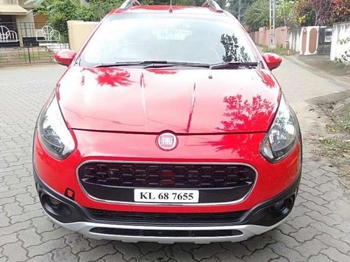 Used Fiat Avventura Active Multijet 1.3, 2016 MT for sale in Kochi