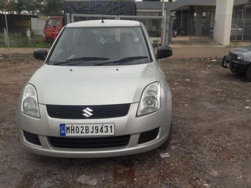 Used Maruti Suzuki Swift 2009 MT for sale in Nashik