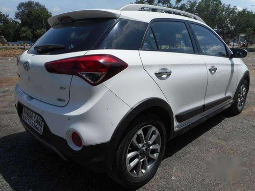 Used Hyundai i20 Active 2016 MT for sale in Guntur 