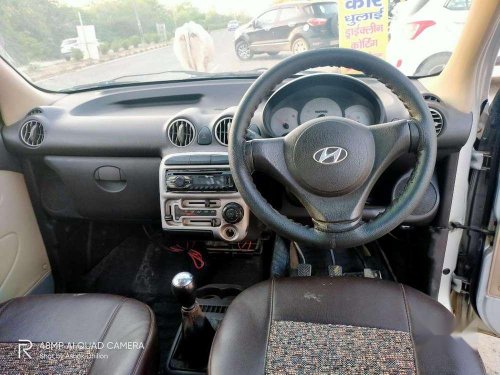 Hyundai Santro Xing GL Plus, 2013, MT in Faridabad 