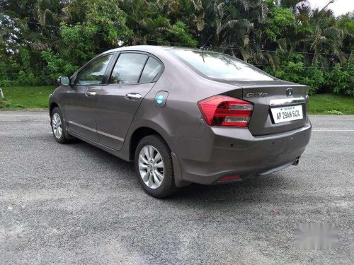 Used Honda City 2012 MT for sale in Hyderabad 