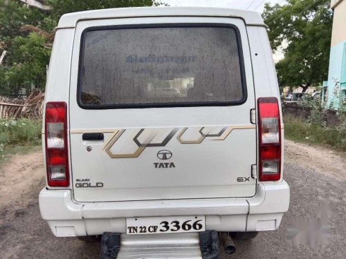 Used 2012 Tata Sumo MT for sale in Dindigul 