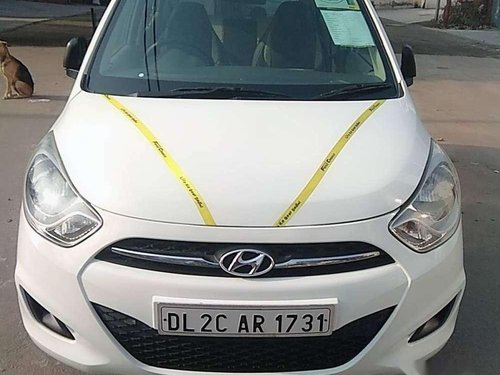 Used Hyundai i10 Era 2013 MT for sale in Noida