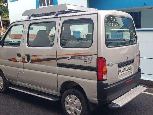 Used Maruti Suzuki Eeco 2019 MT in Tiruchirappalli