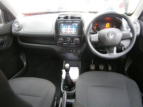 Used Renault Kwid RXT 2017 MT for sale in Noida