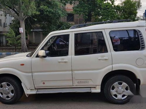 Used 2011 Mahindra Scorpio MT for sale in Kolkata