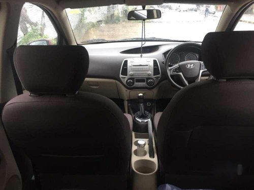 Hyundai i20 Sportz 1.2 2010 MT for sale in Mumbai 