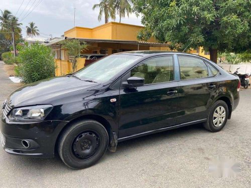 Used Volkswagen Vento 2013 MT for sale in Coimbatore