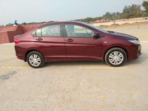 Honda City SV, 2016, MT for sale in Faridabad 