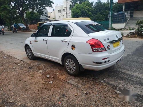 Used 2016 Maruti Suzuki Swift Dzire MT for sale in Nagar