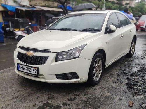 Used Chevrolet Cruze 2012 MT for sale in Mira Road 