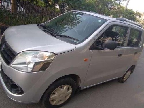 Maruti Suzuki Wagon R LXI 2011 MT in Gurgaon 