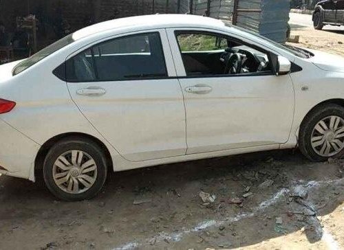 Used Honda City i-DTEC SV 2014 MT in Lucknow 