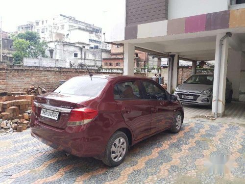 Used Honda Amaze 2014 MT for sale in Kolkata