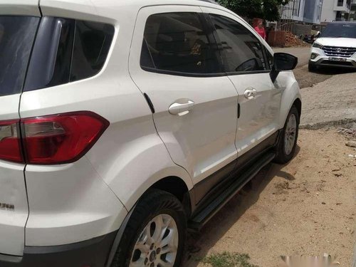 Used Ford EcoSport 2014 MT for sale in Nagpur