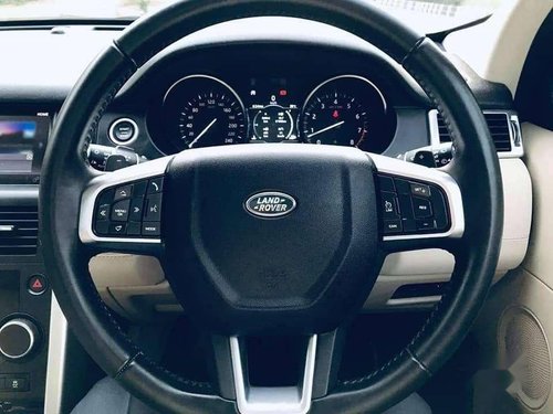 Land Rover Range Rover Sport S 2019 AT in Gurgaon 