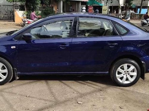 Used 2012 Volkswagen Vento MT for sale in Nashik