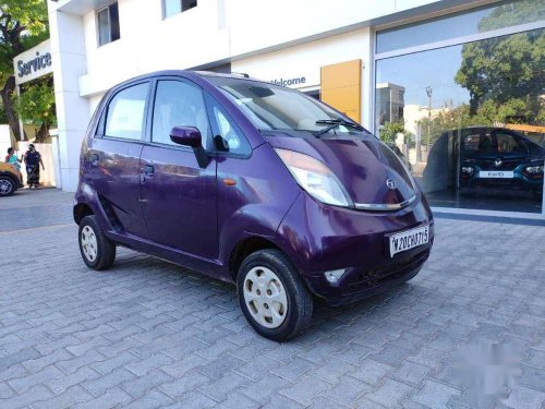 2015 Tata Nano GenX MT for sale in Chennai 