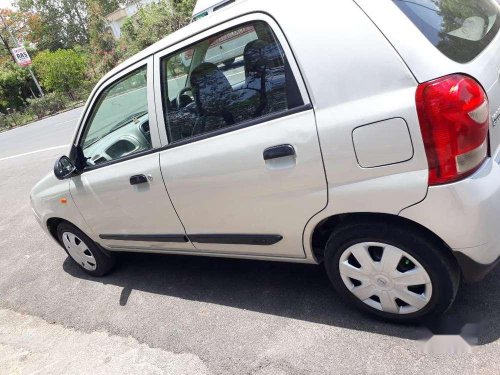 2014 Maruti Suzuki Alto K10 VXi MT in Udaipur 