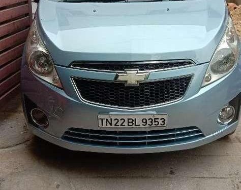 Used 2010 Chevrolet Beat LT MT for sale in Chennai 