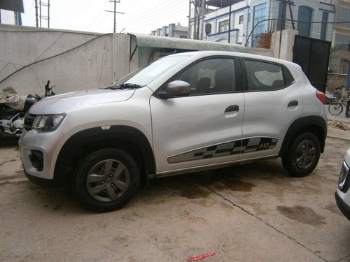 Used Renault Kwid RXT 2017 MT for sale in Noida