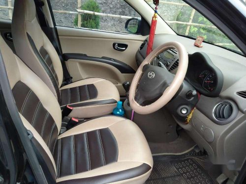 Used Hyundai i10 2013 MT for sale in Kolkata