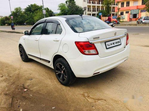 Used Maruti Suzuki Dzire 2017 MT for sale in Jaipur 