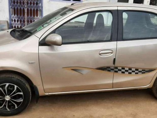 Used Toyota Etios Liva GD, 2012 MT for sale in Madurai 