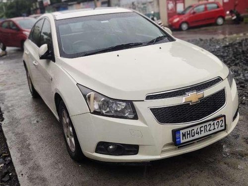 Used Chevrolet Cruze 2012 MT for sale in Mira Road 