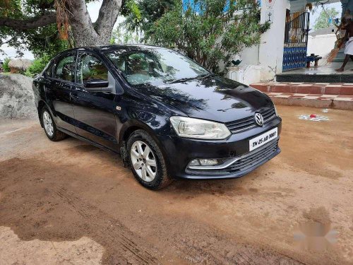 Used Volkswagen Vento 2012 MT for sale in Chennai 