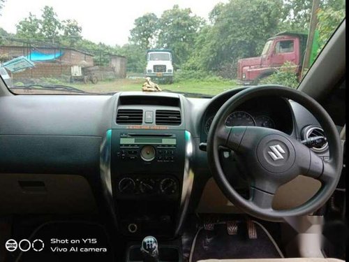 2009 Maruti Suzuki SX4 MT for sale in Ponda