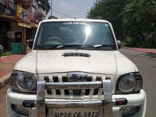 2011 Mahindra Scorpio M2DI MT for sale in Jabalpur