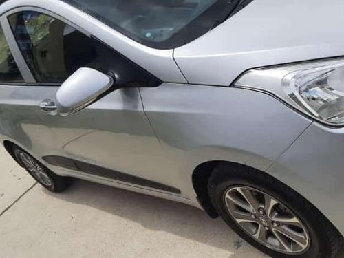 Used Hyundai Grand I10 Asta 2015 MT for sale in Guntur 