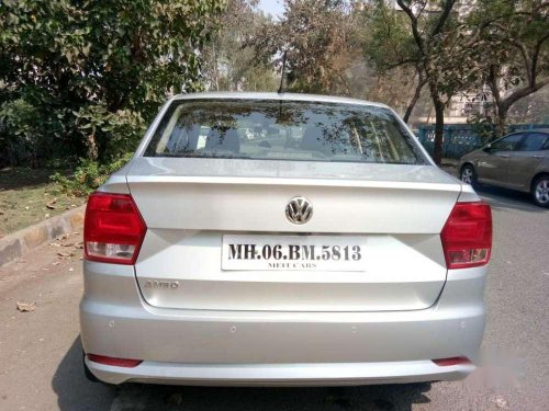 Used 2017 Volkswagen Ameo MT for sale in Mumbai 