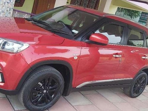 Maruti Suzuki Vitara Brezza ZDi, 2018, MT for sale in Thanjavur