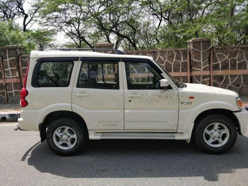 Used 2010 Mahindra Scorpio MT for sale in New Delhi