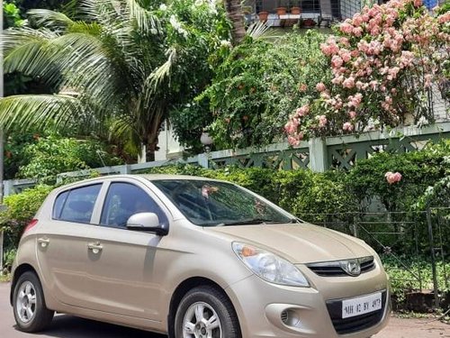 Hyundai i20 1.2 Sportz 2010 MT for sale in Mumbai 