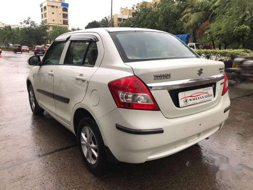 Maruti Suzuki Swift Dzire 2013 MT for sale in Mumbai 