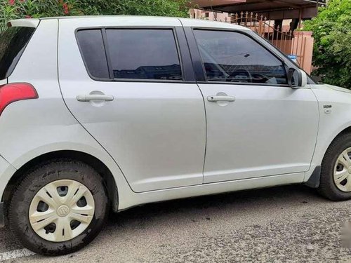 Used Maruti Suzuki Swift VDI 2011 MT for sale in Coimbatore