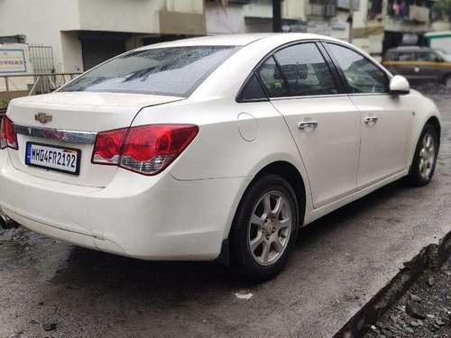 Used Chevrolet Cruze 2012 MT for sale in Mira Road 