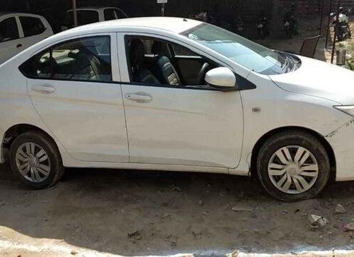 Used Honda City i-DTEC SV 2014 MT in Lucknow 