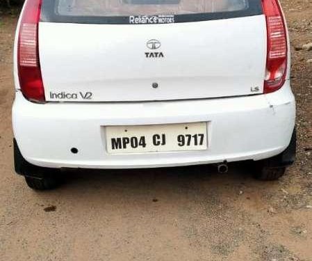 Used 2012 Tata Indica V2 MT for sale in Bhopal 