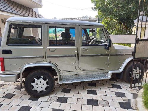 Used 2012 Mahindra Bolero MT for sale in Kochi