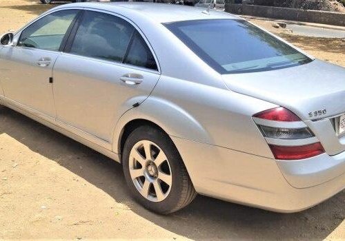 Mercedes-Benz S-Class S 350d Connoisseurs Edition 2006 AT in Mumbai 