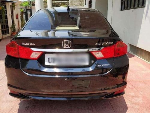 Used Honda City S 2014 MT for sale in Lucknow 
